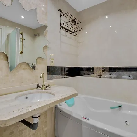 Apartament Montemar Puerto 3d By Ivi Real Estate