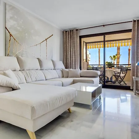 Apartament Montemar Puerto 3d By Ivi Real Estate