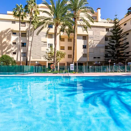 Apartament Montemar Puerto 3d By Ivi Real Estate *