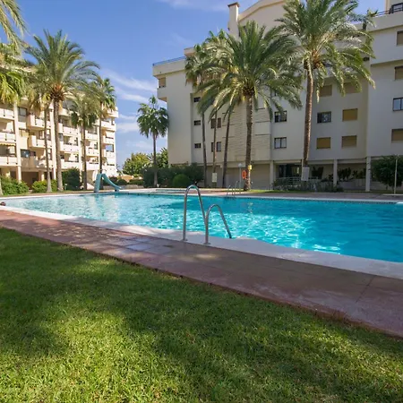 Montemar Puerto 3d By Ivi Real Estate Apartament